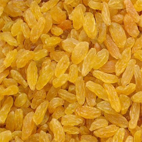 Premium Raisins